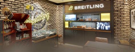 Unsere Breitlinglounge in Ulm 